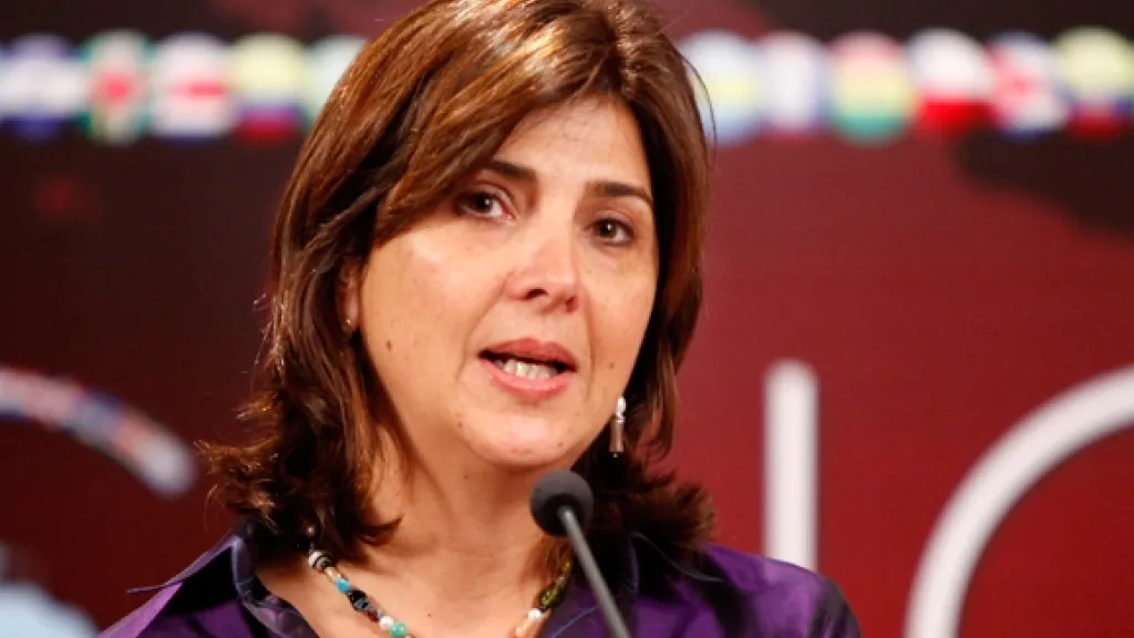 Colombia y Chile firmarán este jueves acuerdos de cooperación bilateral ...