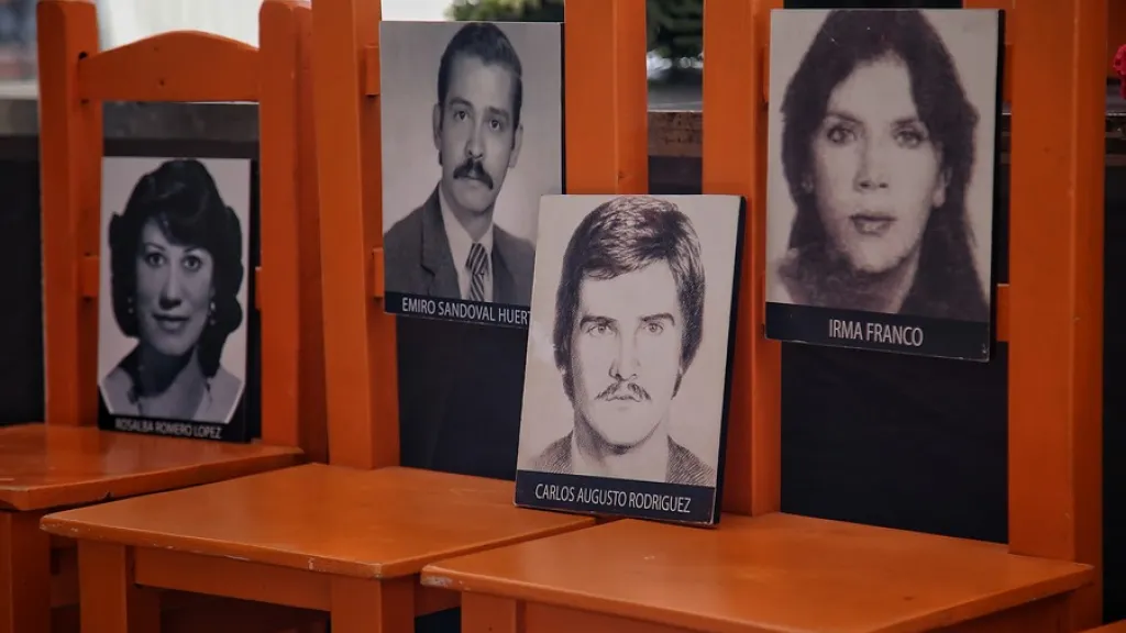¿Qué pasó en el Palacio de Justicia | M-19 y Ejército 