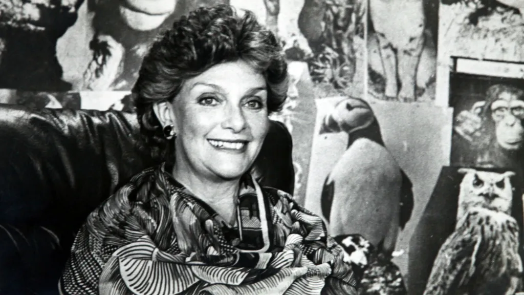 Gloria Valencia de Castaño: la voz que transmitía la cultura