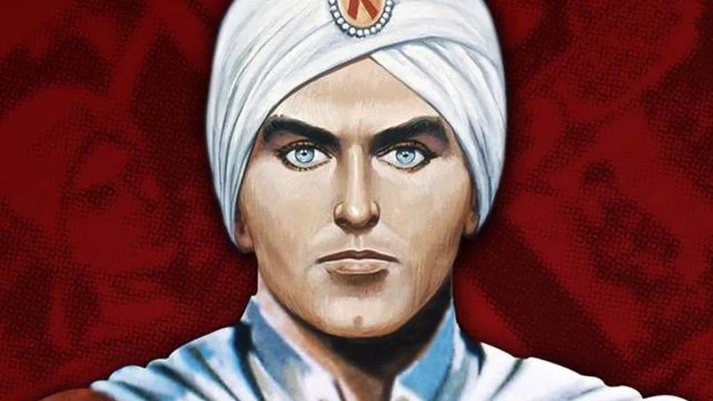 Kalimán