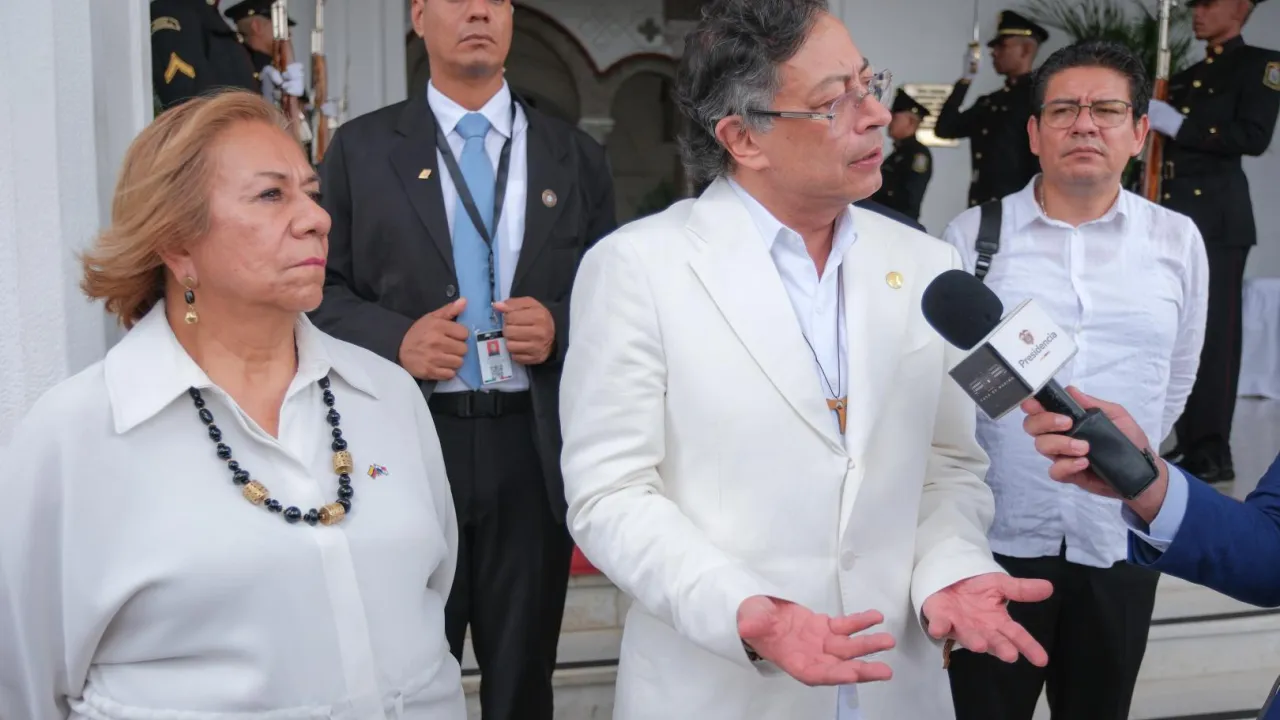 Presidente de la República 