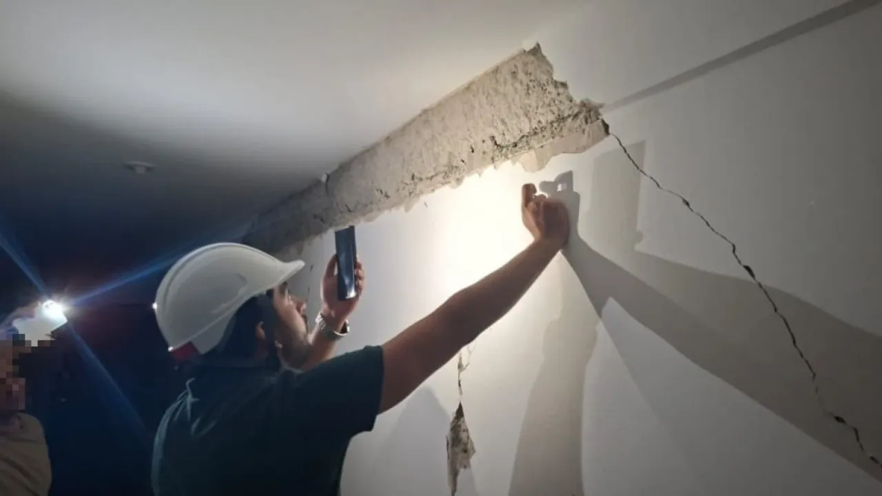 Cómo identificar la gravedad de los daños en tu vivienda tras un sismo y dónde reportarlos