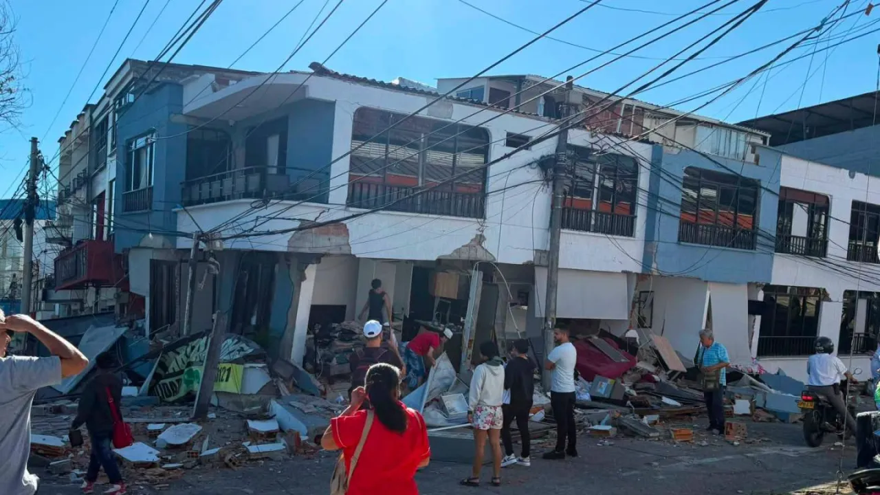 Conoce cómo reclamar el seguro de viviendas afectadas por el terremoto