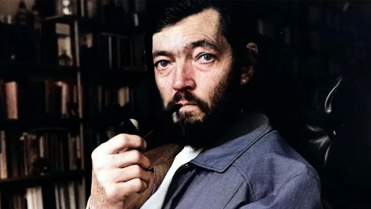 Diez cuentos para recordar a Julio Cortázar en su natalicio