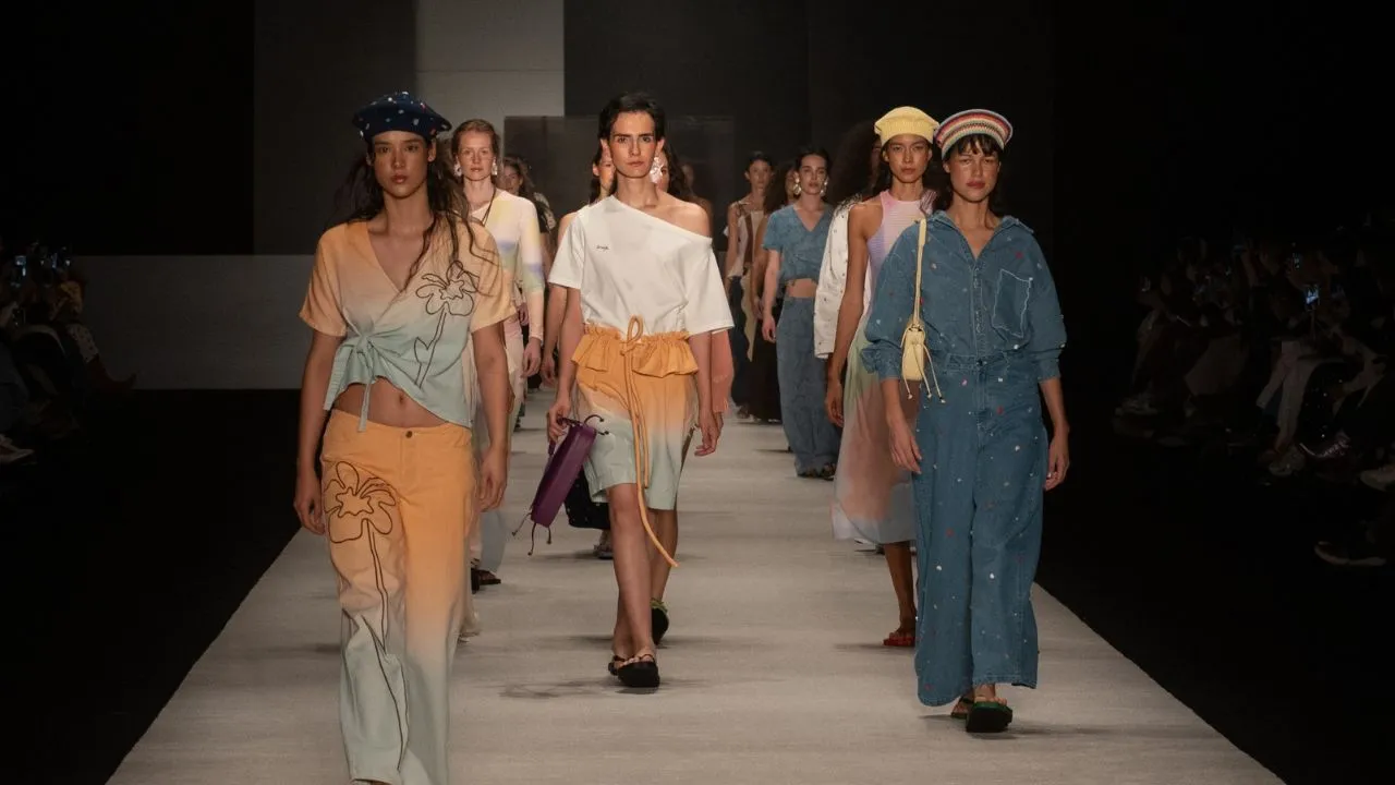 Bogotá Fashion Week 2027 seleccionó 145 marcas entre 695 postulaciones. Conoce las fechas y el lugar de esta edición en Bogotá.