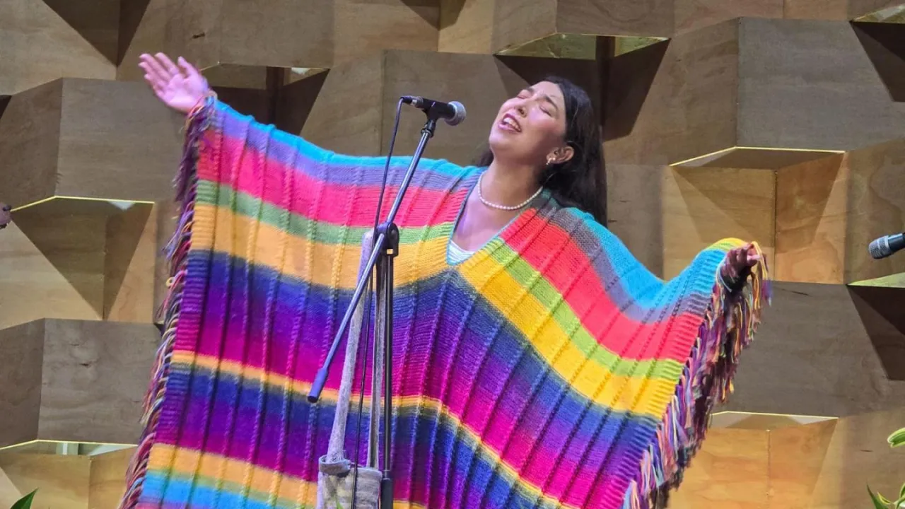 Estos son los ganadores del 52 Festival de Música Andina Colombiana "Mono Nuñez"