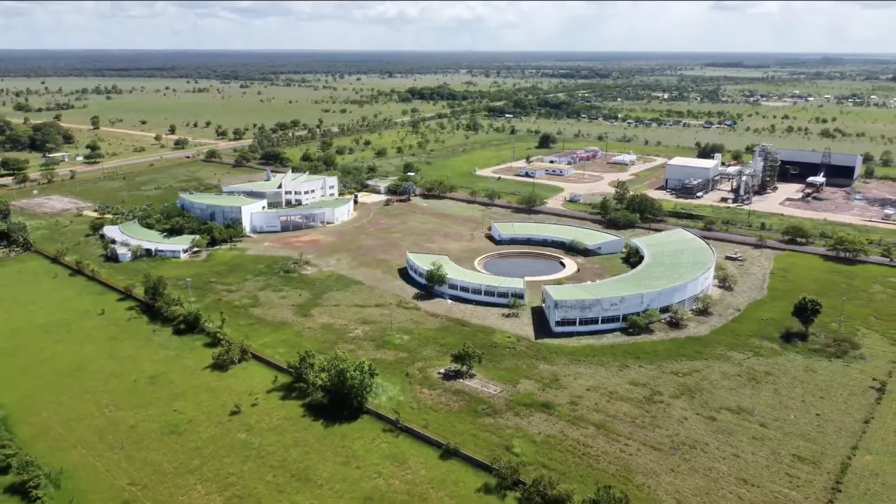 Gobierno nacional garantiza recursos de funcionamiento para la primera sede universitaria pública en Vichada