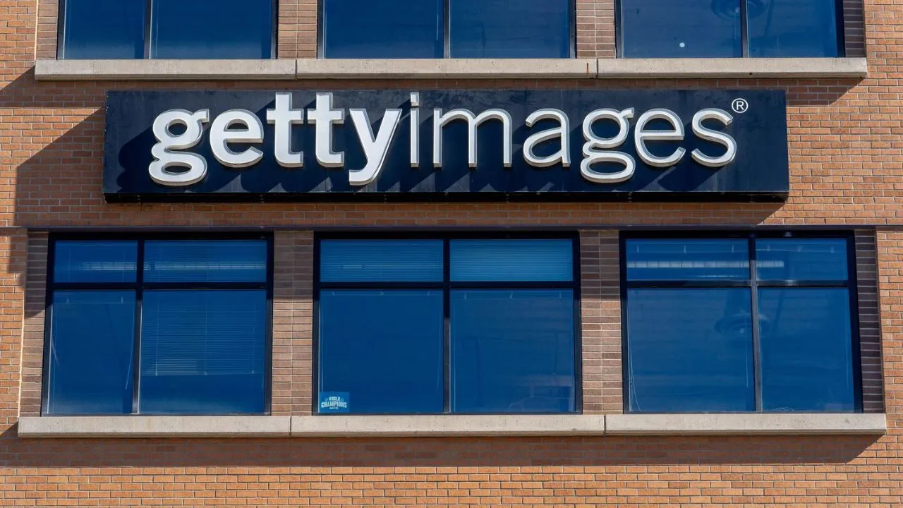 Getty Images se acogerá al Capítulo 11 de la ley de quiebras de EE. UU. para reestructurar su deuda y dejar de cotizar en bolsa ante la competencia de la IA.