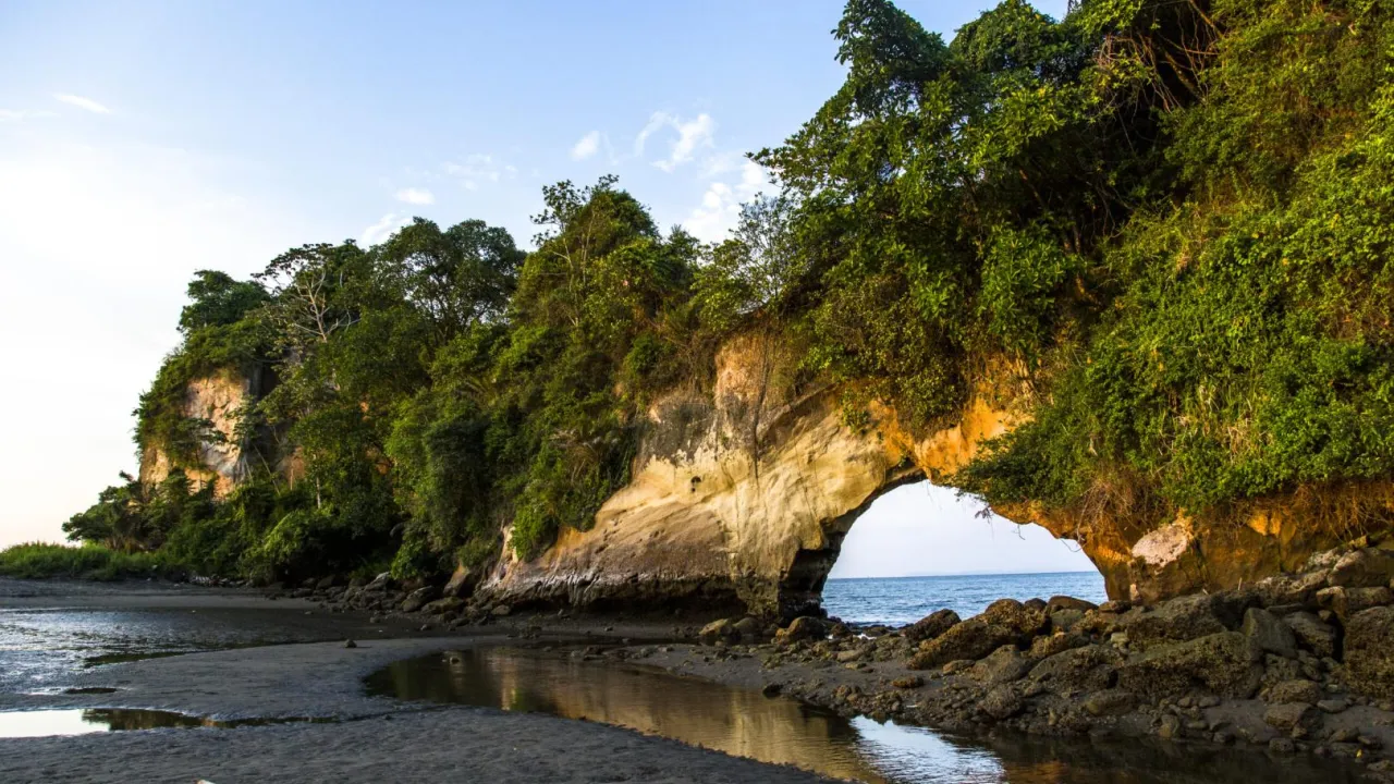 Litoral Pacífico, región sísmicamente activa e impredecible