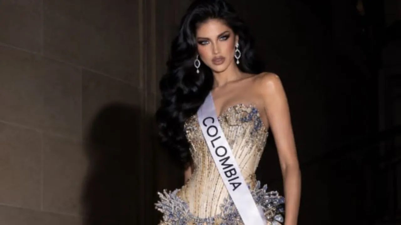 Miss IA Universe reúne a 71 candidatas creadas con inteligencia artificial. Conoce a Marya Tiglao Pulgarín, la representante de Colombia en el certamen.