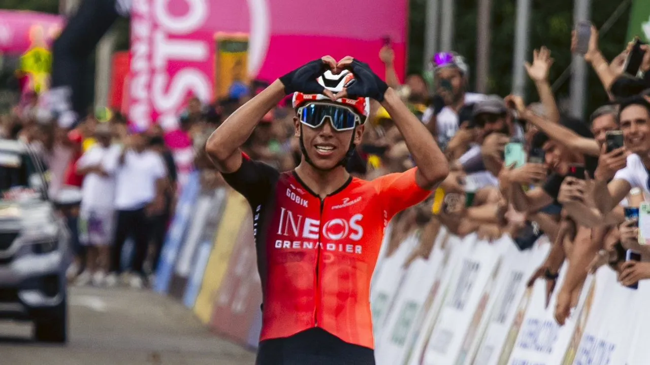 Conozca cómo quedaron los ciclistas colombianos en el ranking UCI tras el Mundial de Ciclismo y los cambios en la clasificación internacional.