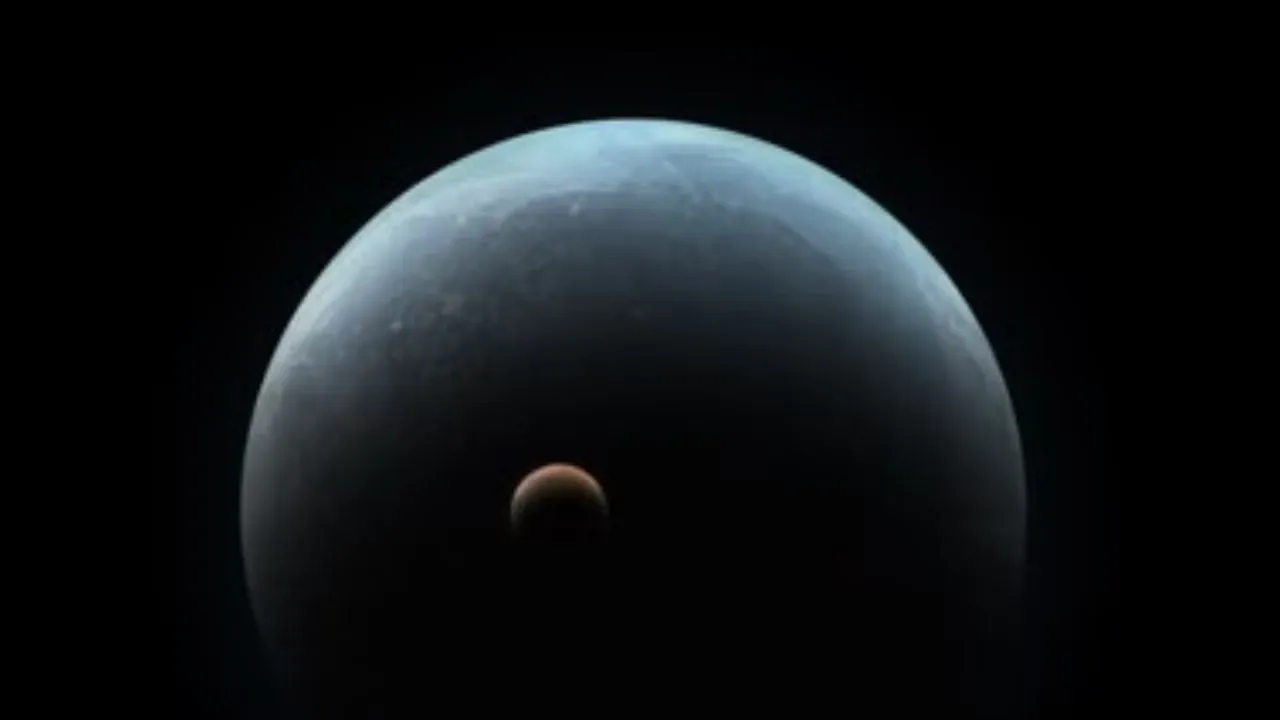 Astrónomos identificaron 2017 OF201, un posible nuevo planeta enano más allá de Plutón. Conoce su tamaño, su órbita y qué implica para la búsqueda del noveno planeta. 