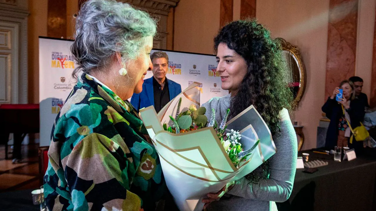 Proyecto Unesco para artistas en Colombia