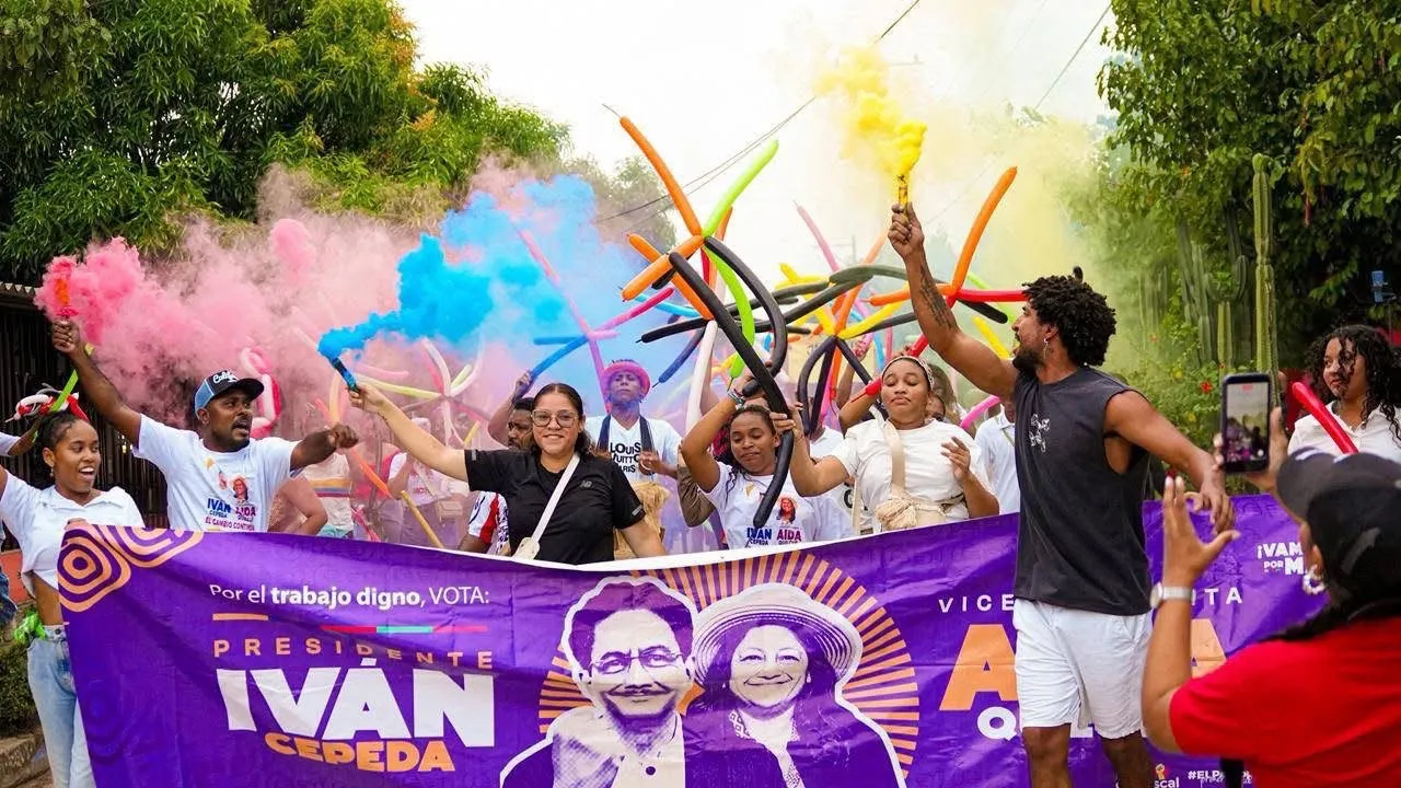 Resultados Pacto Histórico en Chiriguaná