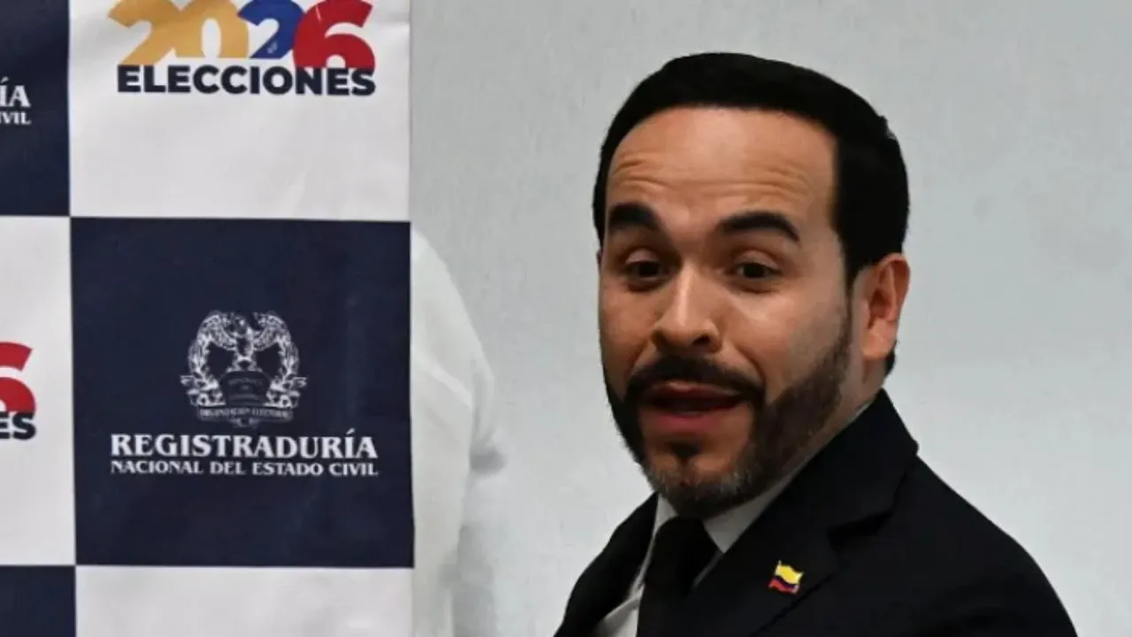 Tutela cuestiona candidatura de Abelardo de la Espriella