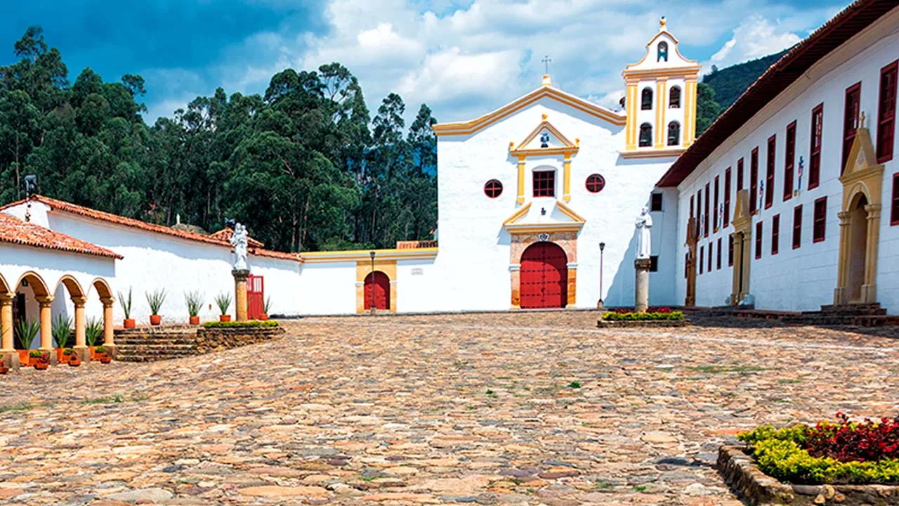 Boyacá, mejor destino regional de Sudamérica en los World Travel Awards 2026, reconocido por sus paisajes, pueblos coloniales y tradiciones culturales.