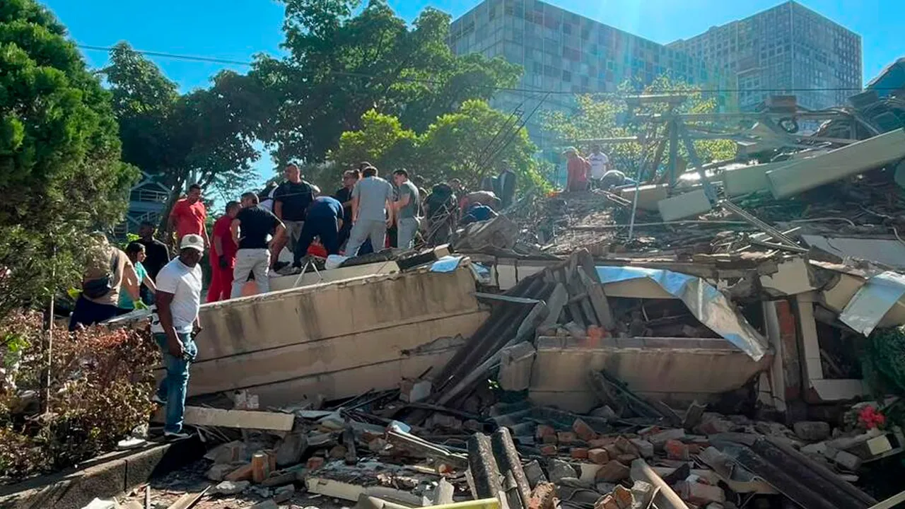 Créditos para emprendedores del Valle afectados por el terremoto del 10 de agosto