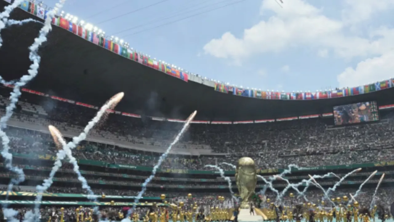 ¿Cuánta plata mueve el Mundial más grande de la historia?