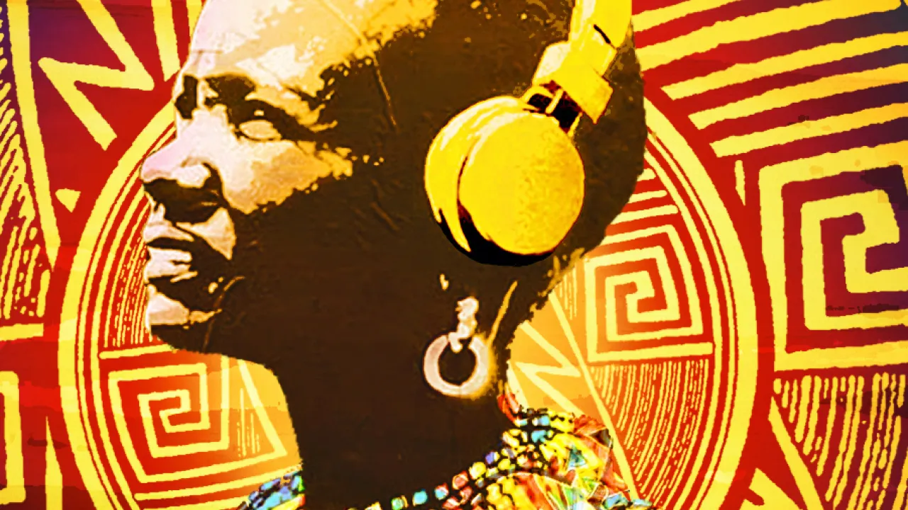 Foto: Cortesía Global Afrobeat Movement
