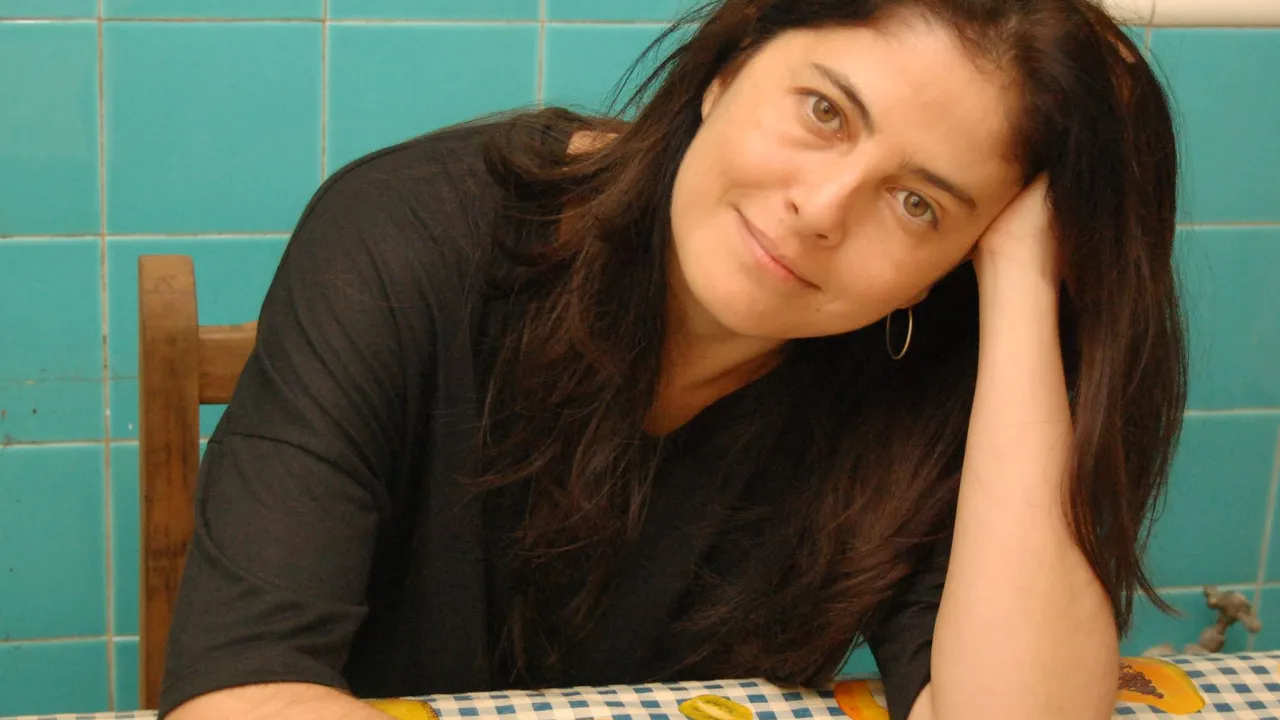 Escritoras latinoamericanas 