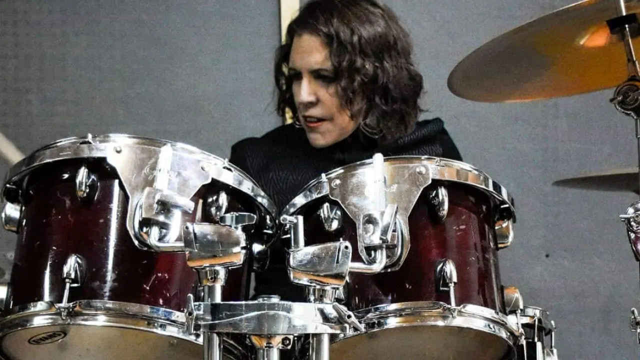 Rock colombiano