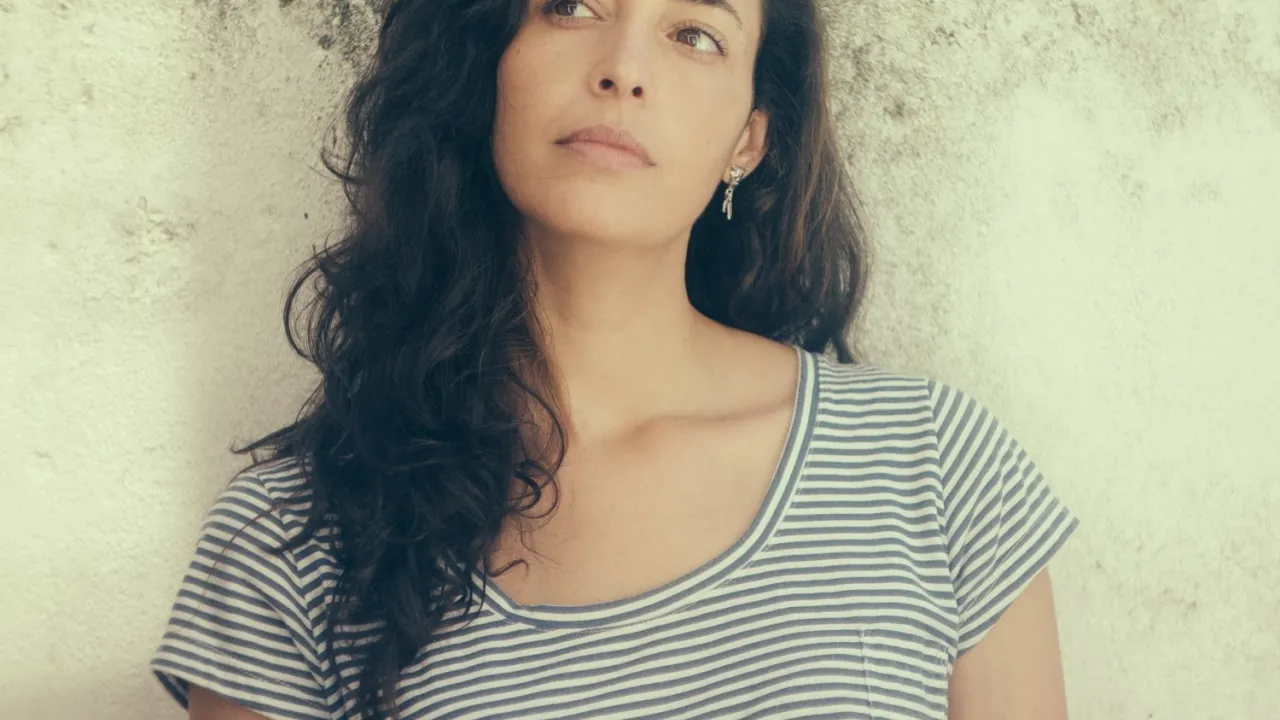 Fernanda Trías, escritora uruguaya 