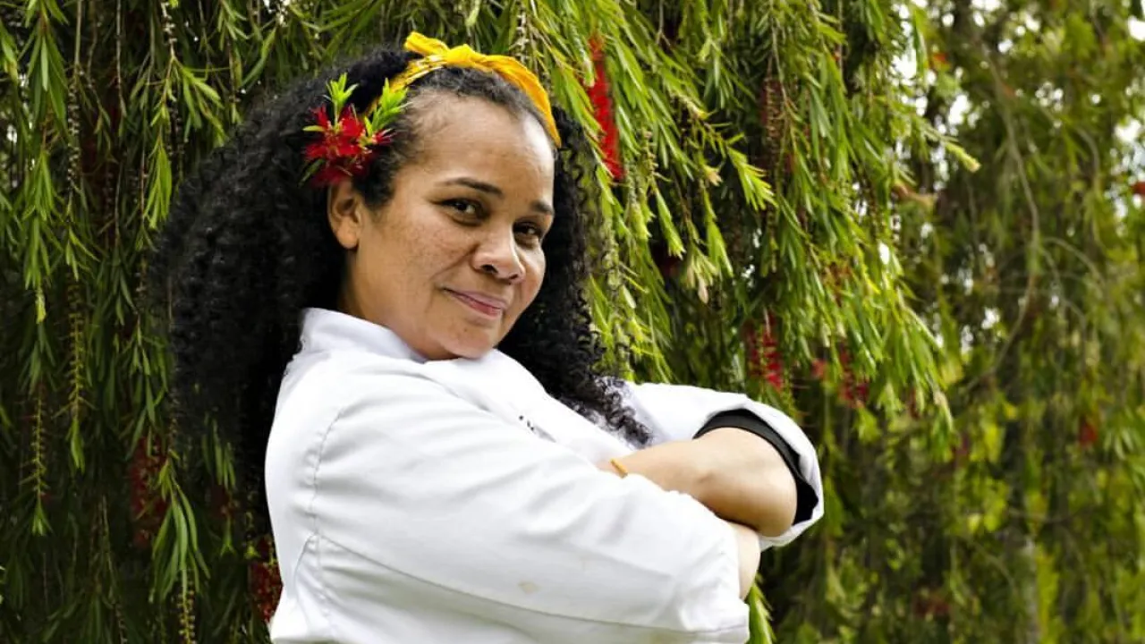 Luz Dary Cogollo 