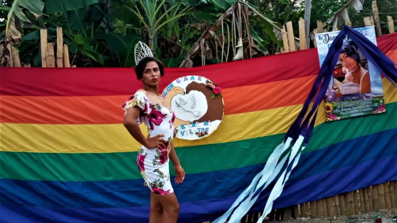 Población LGBTIQ+