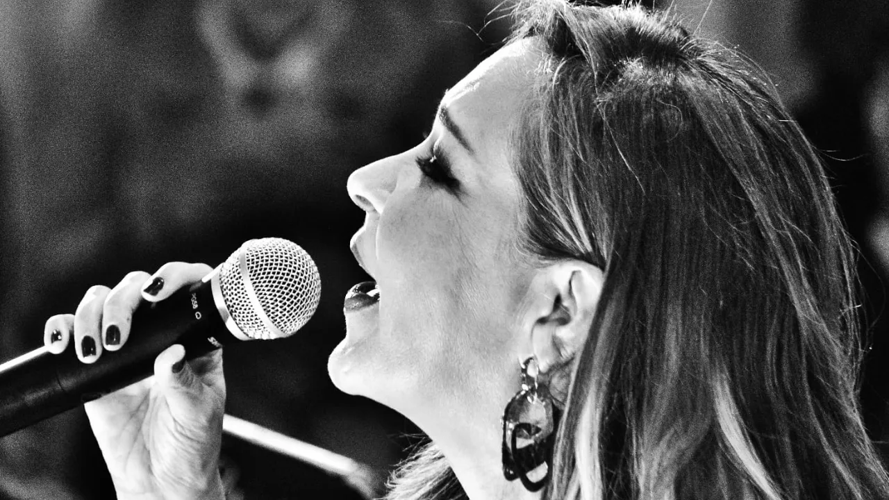 María Isabel Saavedra 