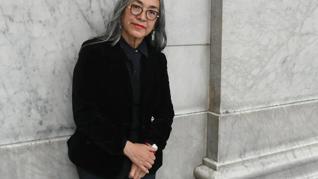 Escritoras latinoamericanas