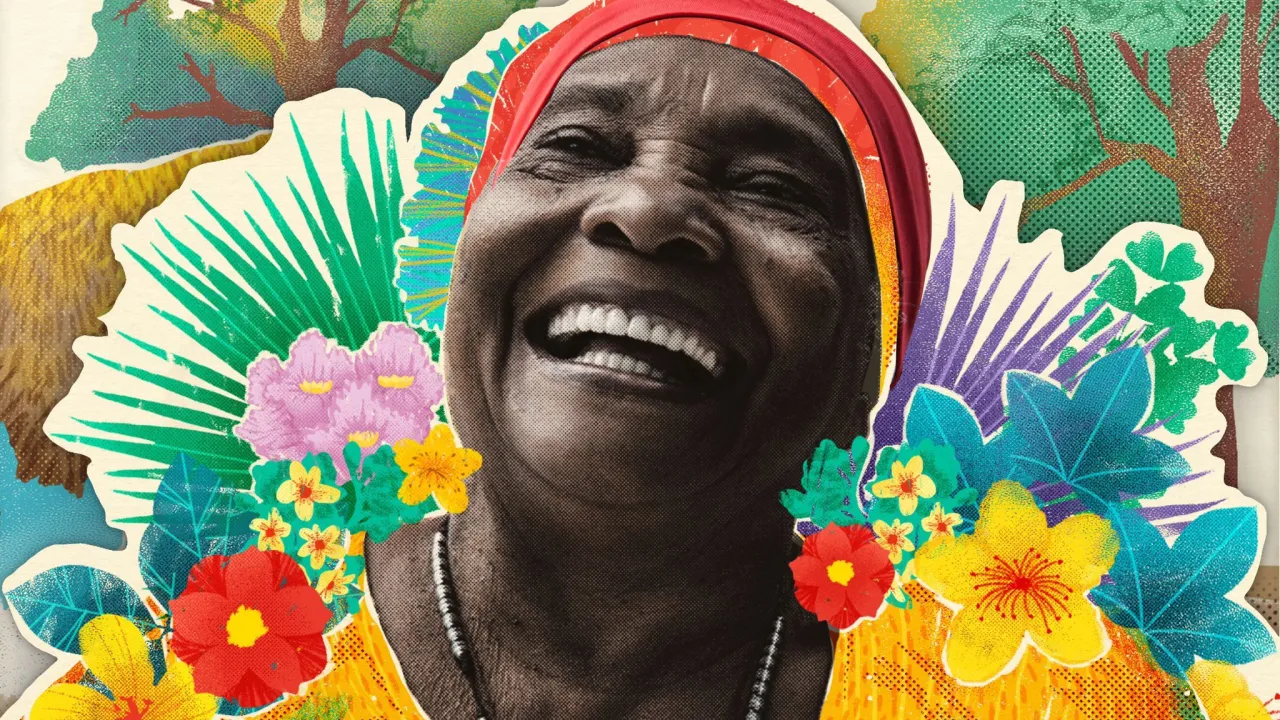 Foto: Chaco World Music