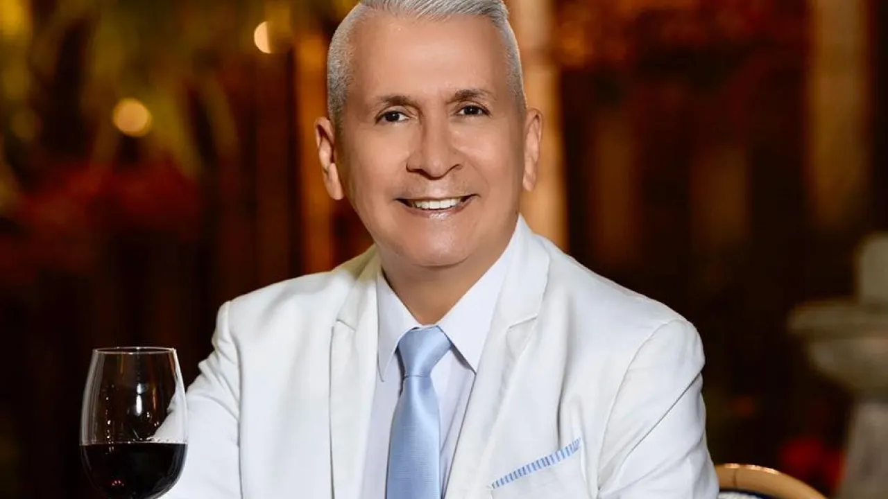 Álvaro Cabarcas Charris 'Pelusa'