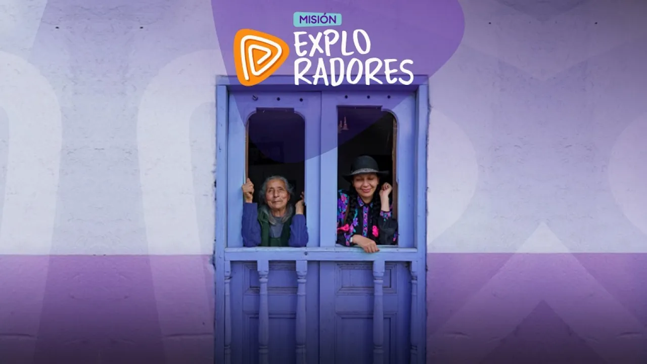 Educación en la radio 