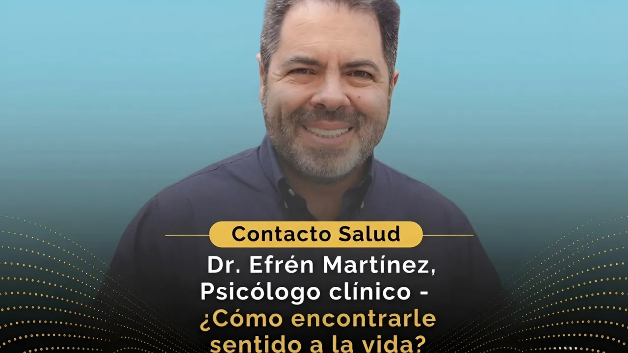 ¿Cómo encontrarle sentido a la vida?