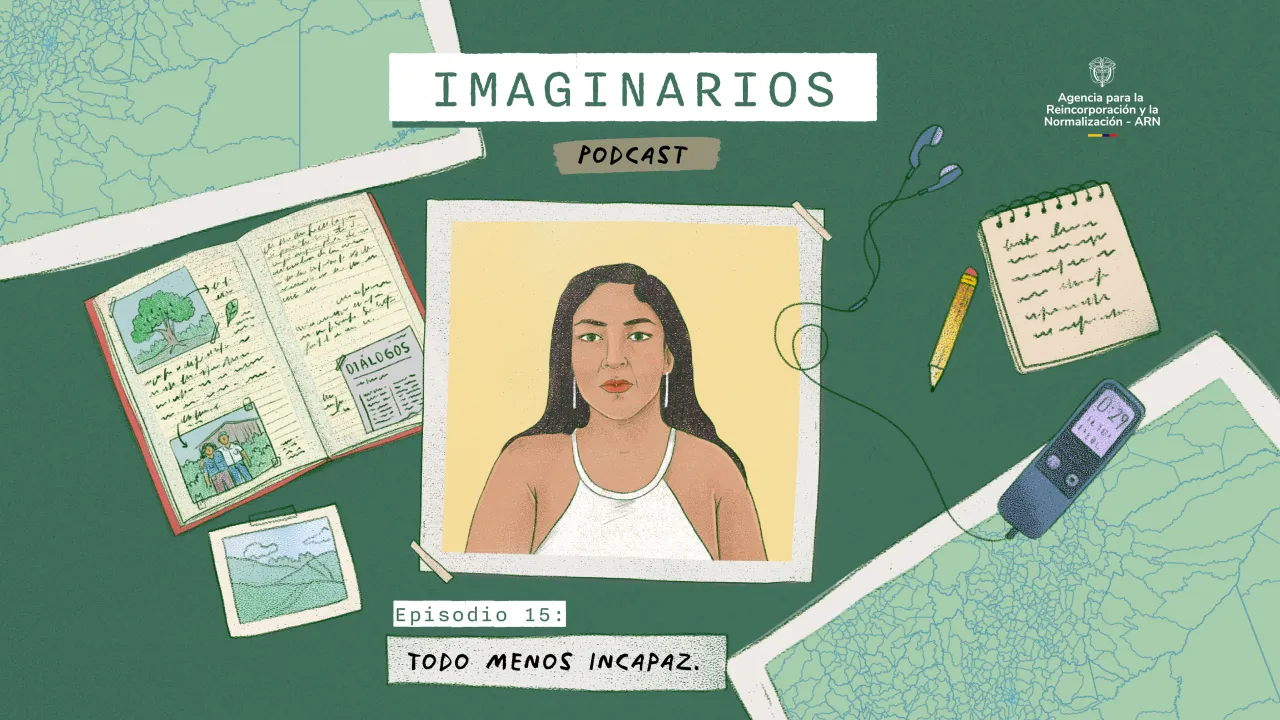 Todo menos incapaz