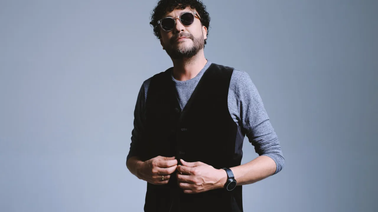Andrés Cepeda