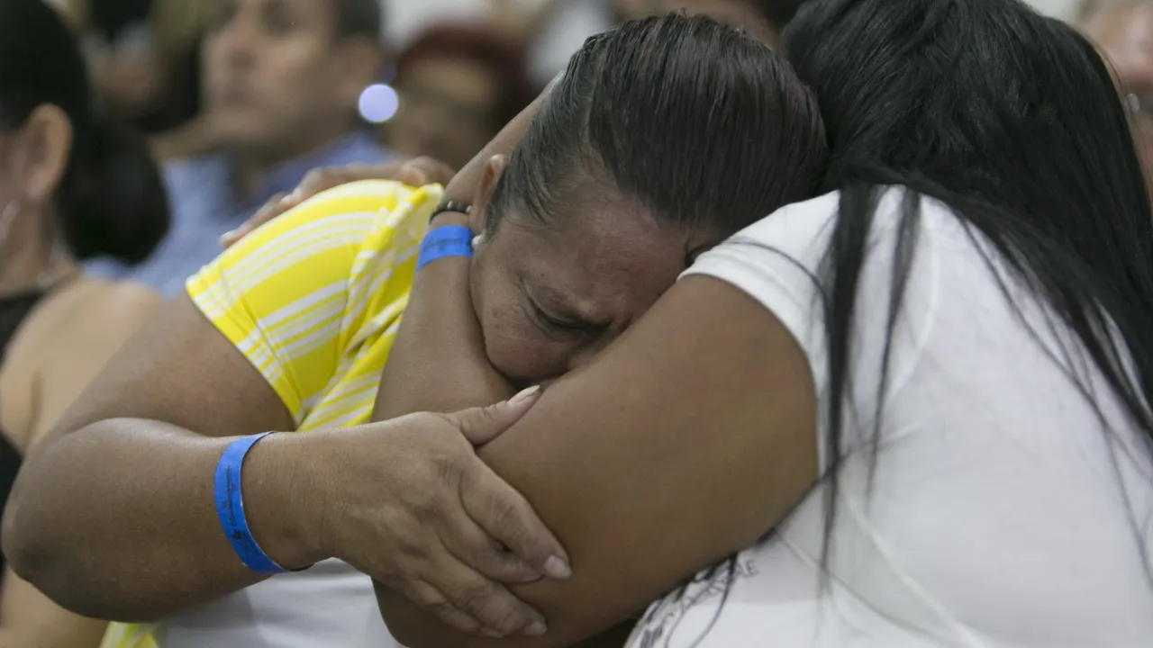 Acuerdo de Paz