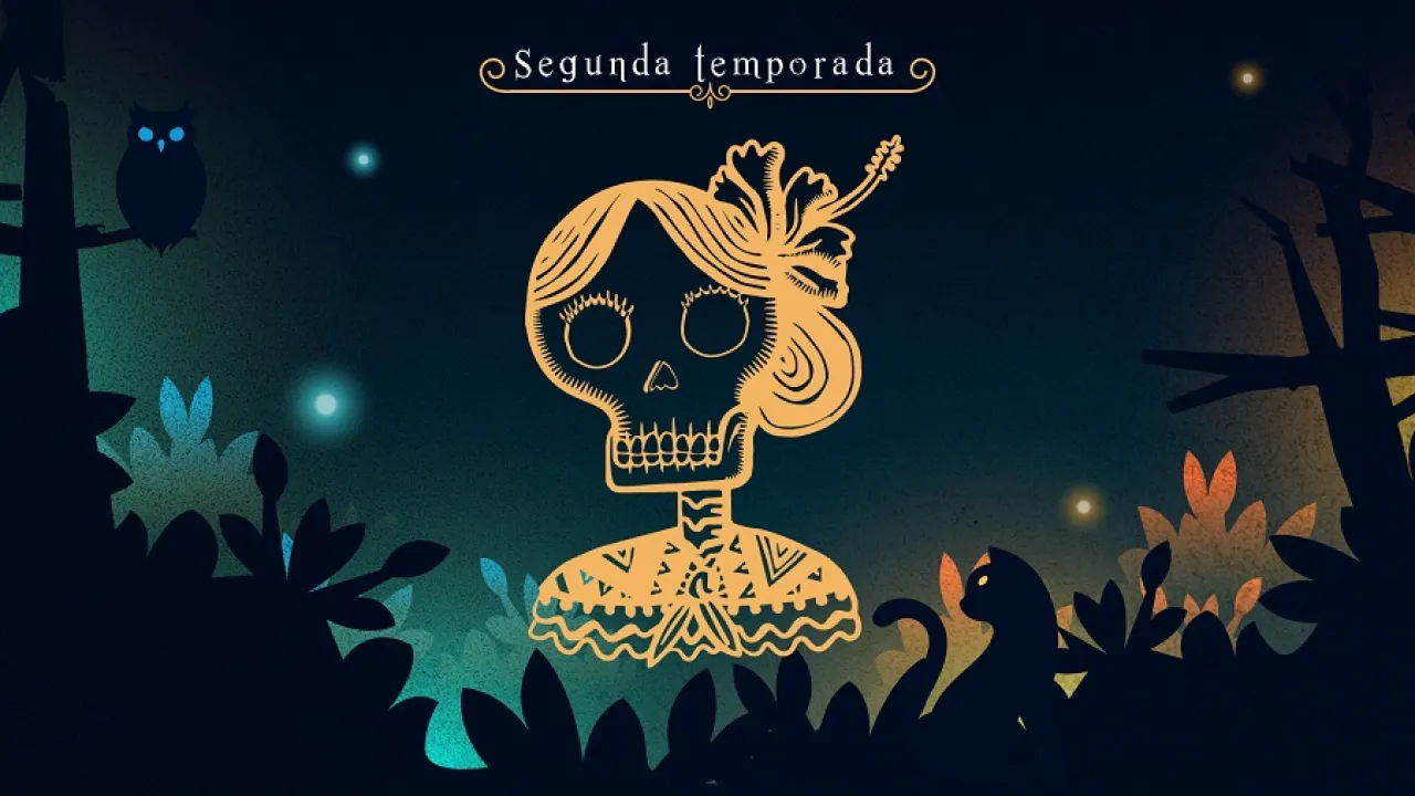 Literatura colombiana 