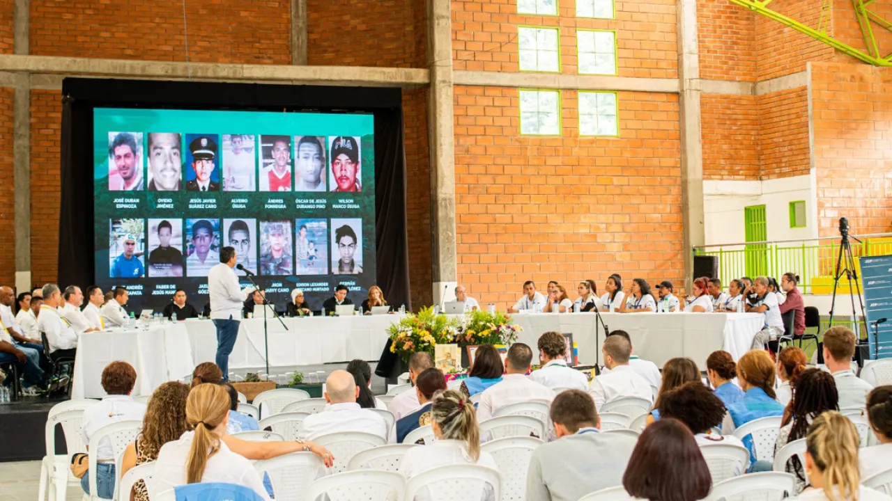Dabeiba, Antioquia