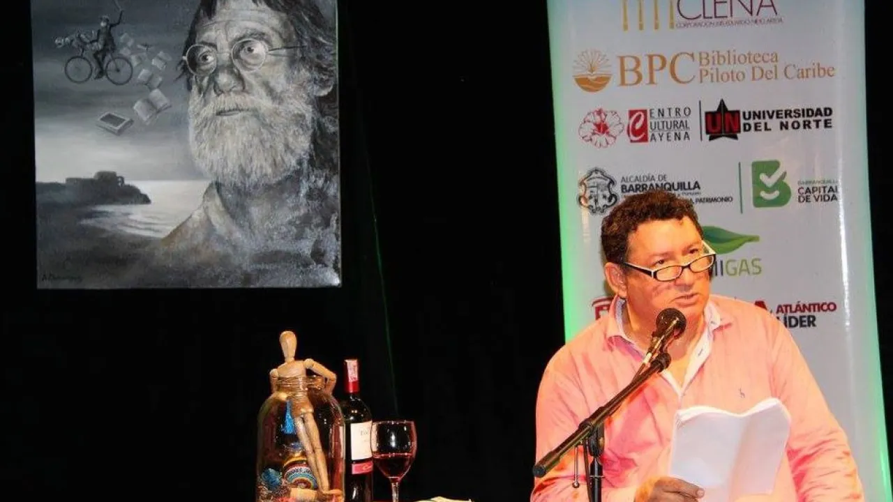 Miguel Iriarte: la música tocó a mi puerta