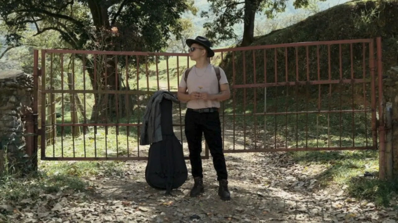 Erick Ninco, Folk y honestidad híbrida 