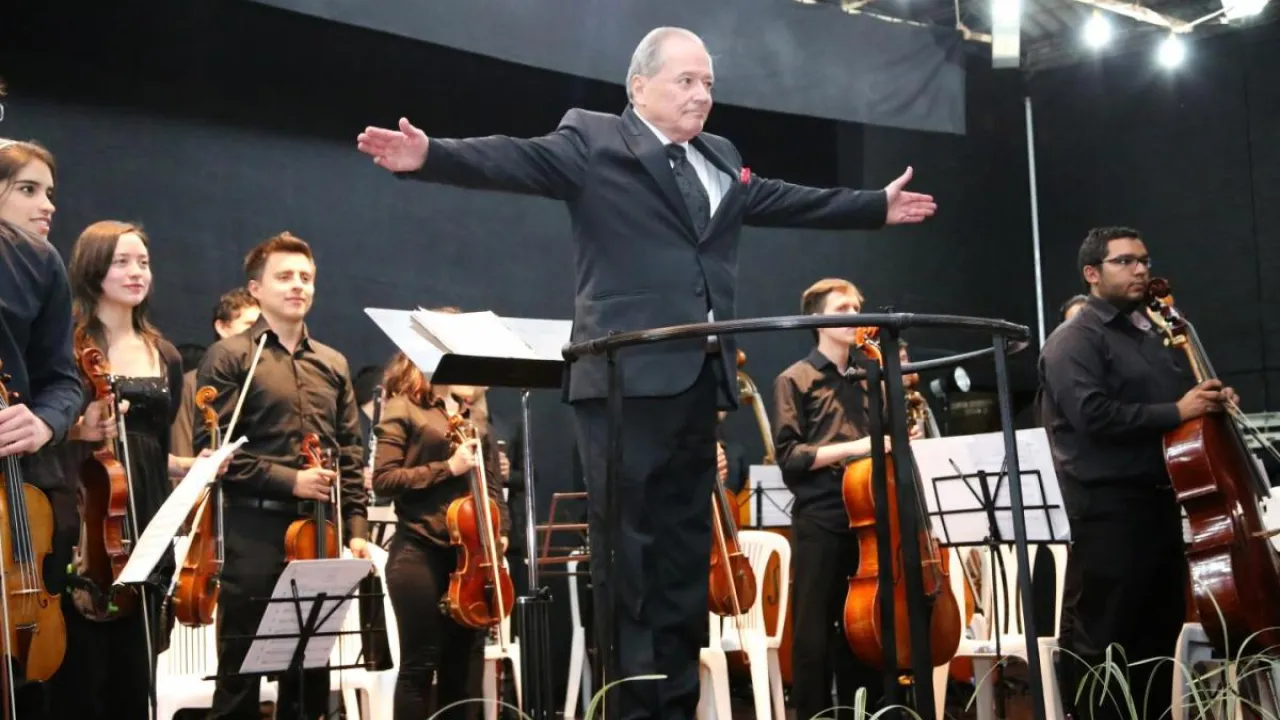 Foto: Pagina Radio Nacional