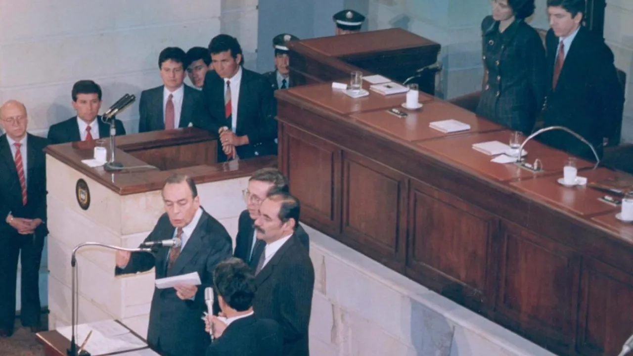 Foto: Colprensa 