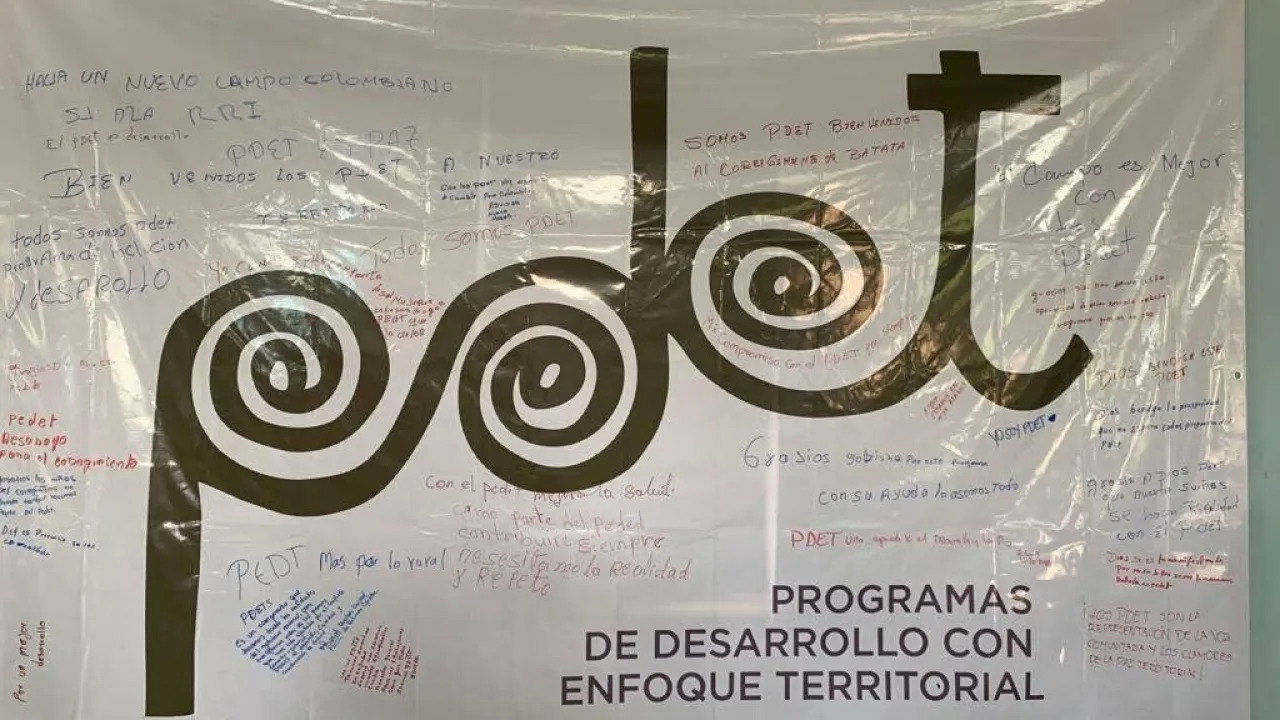 Foto: Twitter Radio Nacional de Colombia 