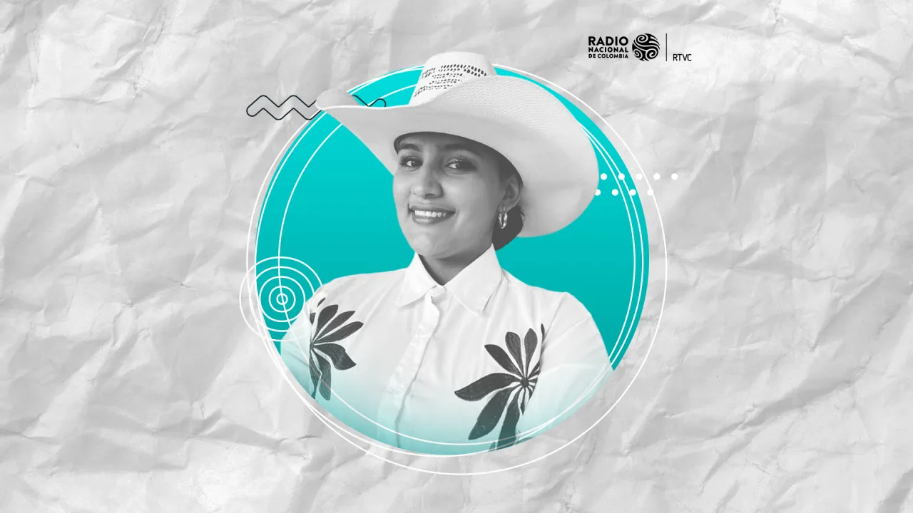 Mujeres araucanas con alma llanera - Episodio 2: ¡Ay! Carmentea