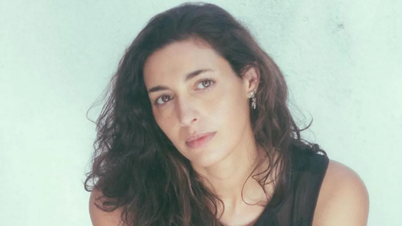 Escritoras latinoamericanas | Fernanda Trías