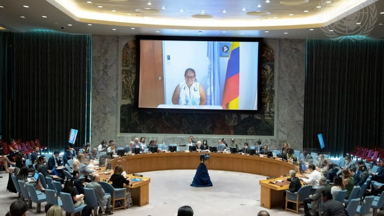 Informe Final de la Comisión de la Verdad 