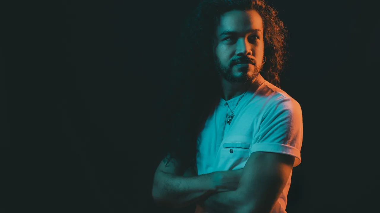 Músicos colombianos 