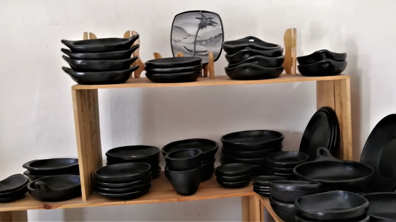 Artesanías de Colombia 