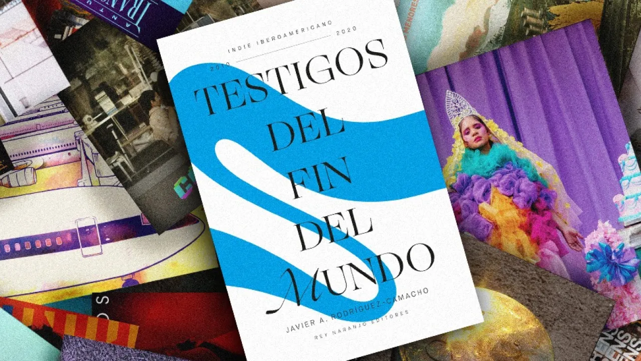 Metafísica del indie iberoamericano
